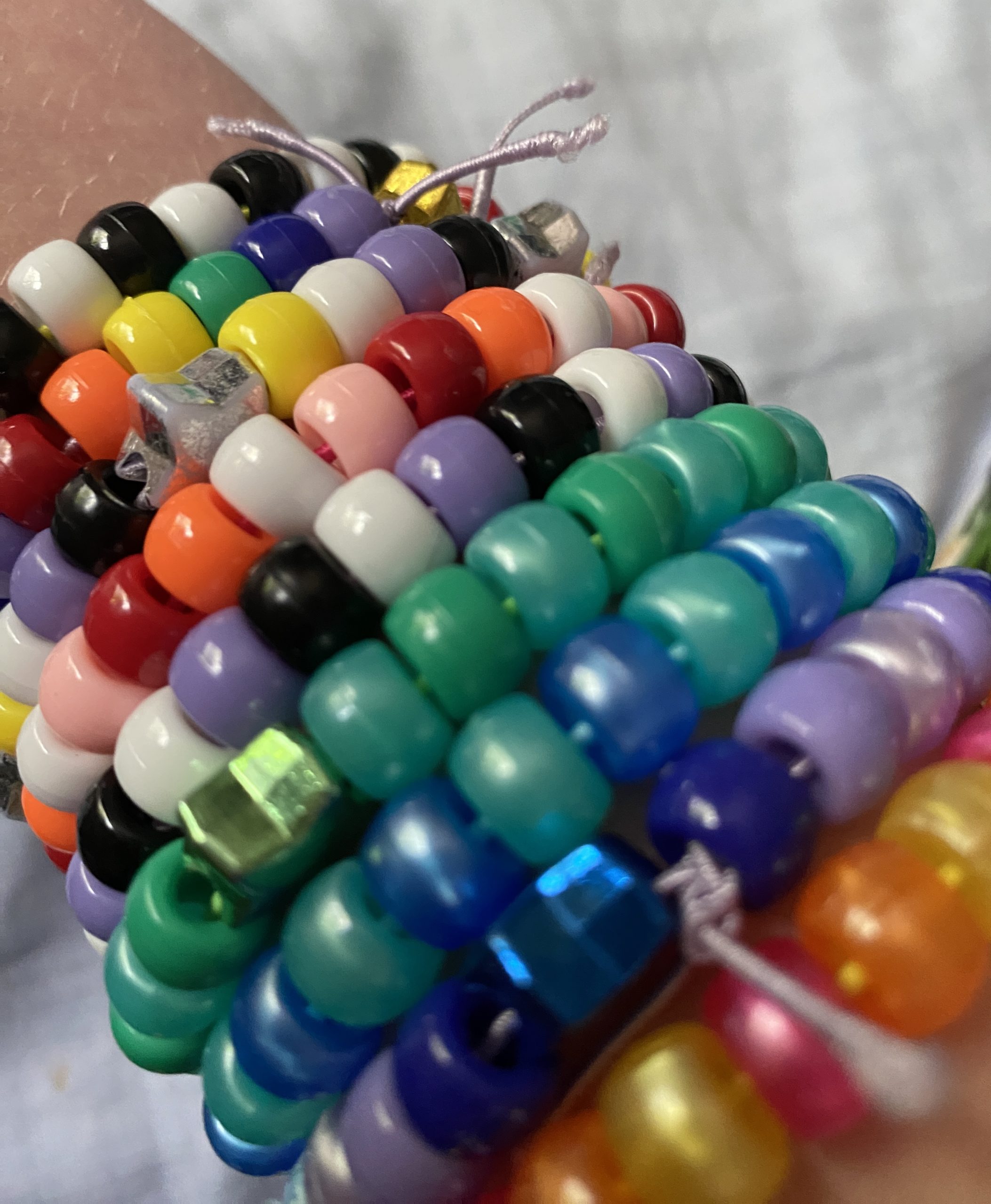Random Bracelet